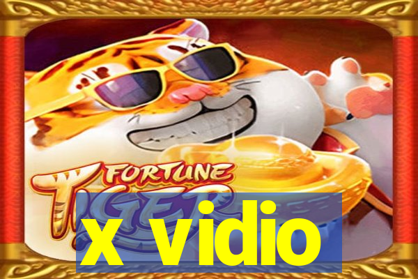 x vidio